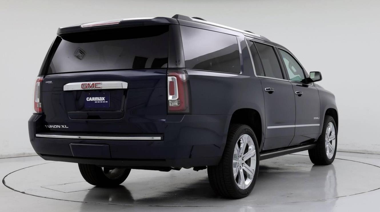 GMC YUKON XL 2019 1GKS2HKJ9KR368882 image